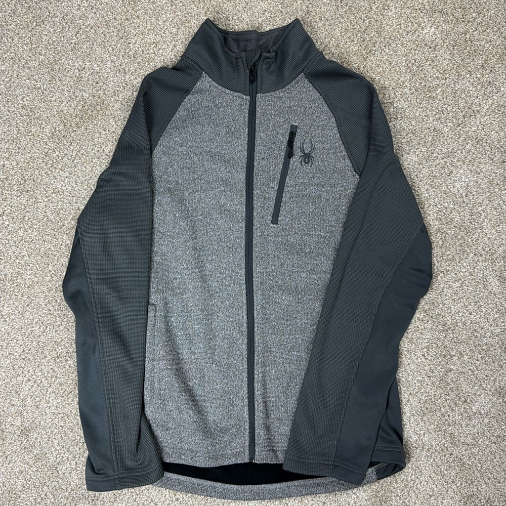 Spyder Men's Sweater - New w/tags